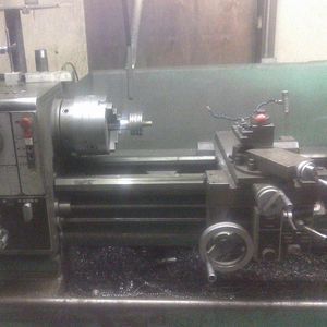 Meet your Posher, Dee